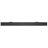 Dell SB522A Stereo Soundbar für den Monitor 4,5 Watt USB