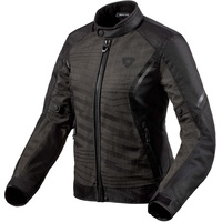 RevIt! Revit Torque 2 H2o Textiljacke wasserdicht Damen -