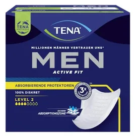 TENA Men Active Fit Level 2 6 x 20 St.