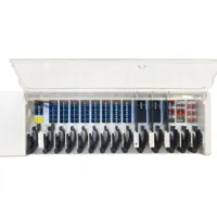 Sorel gmbh mikroelektronik Sorel °CALEONbox
