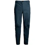 Softshell Pants Ii Dark Sea, L