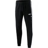Jako Competition 2.0 Polyesterhose schwarz 3XL