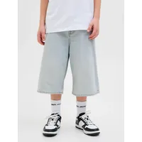 JACK & JONES Jjiron Jjoriginal Shorts Sq 205 Sn
