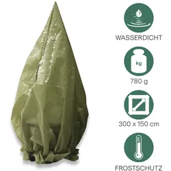 Frostschutzhülle für Pflanzen