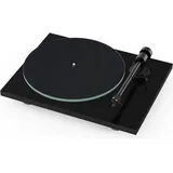 Pro-Ject T1 EVO BT Schwarz