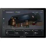 EcoFlow PowerInsight Der Home Energy Manager Schwarz
