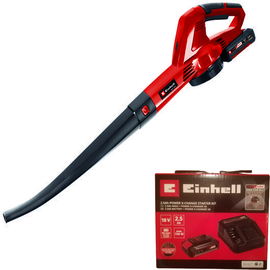 Einhell Laubbläser GE-CL 18 Li E Kit 2,0 Ah