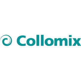 COLLOMIX Rührer LX 120 S Durchmesser 120 mm Länge 590 mm