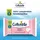 Cottonelle Feuchtes Toilettenpapier Sensitive Pflegend 12 x 42 St.
