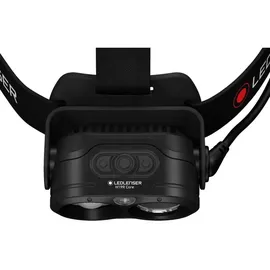 Ledlenser H19R Core Schwarz