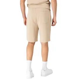 Lonsdale Fringford Sand/Black XL