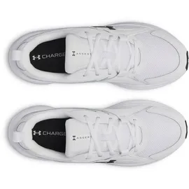 Under Armour Assert 11 Herren White/Black 48,5