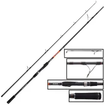 Balzer Shirasu Big Bait 2,42 m 85-160 g