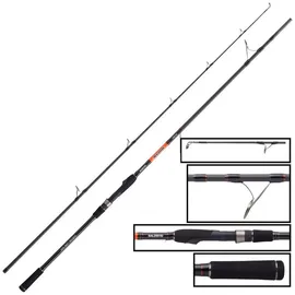 Balzer Shirasu Big Bait 2,42 m 85-160 g