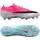 Nike Mercurial Vapor 17 Elite AG Herren Pink/Schwarz 42