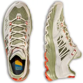 La Sportiva Helios III Beige/Rot 37