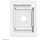 NeoMounts WL15-660WH1 -