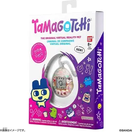 Tamagotchi Original Cafe