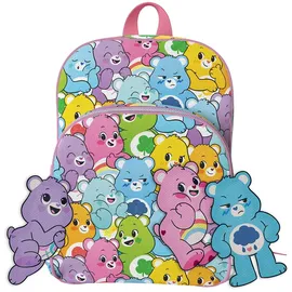 CYP BRANDS Care Bears 30 Cm Friendship 5l Rucksack - Multicolor - One Size