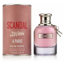 Jean Paul Gaultier Scandal A Paris Eau de Toilette 30 ml