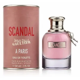 Jean Paul Gaultier Scandal A Paris Eau de Toilette 30 ml