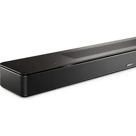 Bose Smart Dolby Atmos Soundbar Schwarz