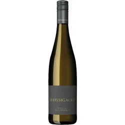 Bechtheimer  Riesling Trocken Weingut Dreissigacker 2019 BIO