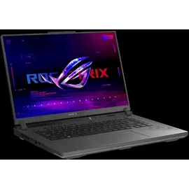 Asus ROG Strix G17 AMD Ryzen 9 7845HX 16 GB RAM 1 TB SSD RTX 4060 ohne Betriebssystem