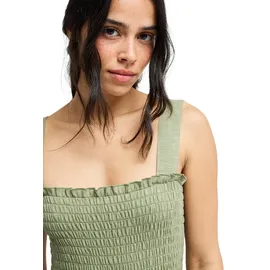 Roxy Just Passing By - Jumpsuit Gr. L oliv
