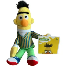 Sambro - Plüschfigur - Sesamstraße Krümelmonster (15cm)