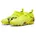 Puma Mg Fußballschuhe Yellow Alert Black Sun struck 36