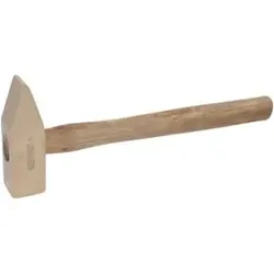 KS Tools BRONZEplus Setzhammer 1500 g, Hickorystiel