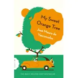 Pushkin Children's Books My Sweet Orange Tree (Pushkin Children's Classics)