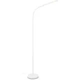 Briloner Pivaz 21x126,5 cm Weiß