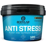 Bodylab24 Anti Stress Kapseln 120 St.