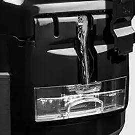 Cuckoo CRP-RT1008F Reiskocher Dampfdruck 1800ml, 10 Portionen