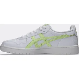 Asics Japan S Damen Weiß/Grau 41,5