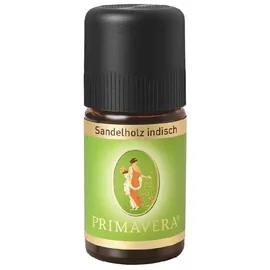 Primavera Sandelholz indisch ätherisches öl