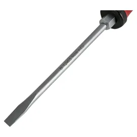 Stier Schlitz-Schraubendreher 4,0 x 0,8 mm 3K-Kraft-Griff