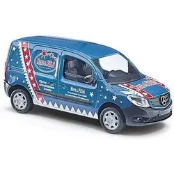 BUSCH 50607 MB Citan »Merz & Pilini«