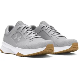 Under Armour Edge Suede gray 41 EU