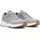 Under Armour Edge Suede gray 41 EU