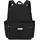 DAY ET Freizeitrucksack Rucksack mit Laptopfach Schwarz