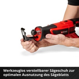 Einhell Professional TP-AP 18/28 Li BL Solo