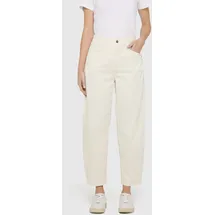 MAC Stoffhose BORA 2.3 zip mit Stretch weiß 38