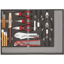 Gedore Zange R22350001