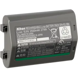 Nikon Original Akku für EN-EL18C