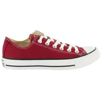 Converse Chuck Taylor All Star Classic Low Top maroon 46