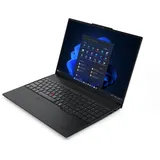 Lenovo ThinkPad E16 Gen 3 - 16", Intel Core Ultra 5 226V, 16 GB RAM, 512 GB SSD, Windows 11 Pro