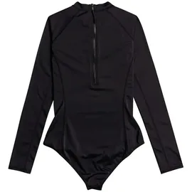 BILLABONG Shorty-Neoprenanzug Tropic Schwarz L